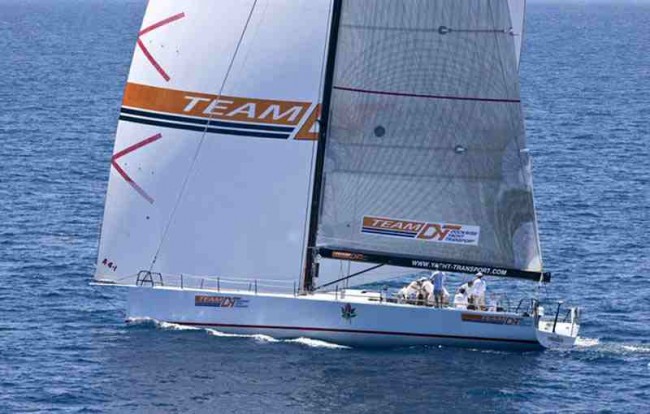 West Marine now official supplier of Newport Bermuda Race