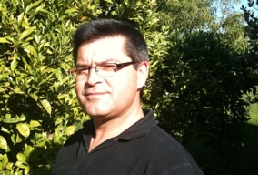 New Area Manager for Spain, Portugal and South America Appointed by WhisperPower