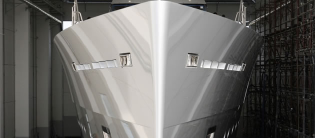 Picchiotti-Vitruvius 50m