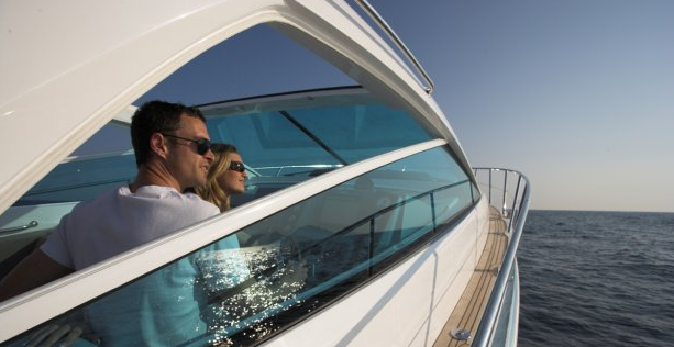 Oxford Investment Group Inc. acquires luxury yacht builder Sealine International