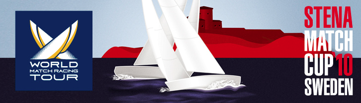 Audi the new partner to Stena Match Cup Sweden