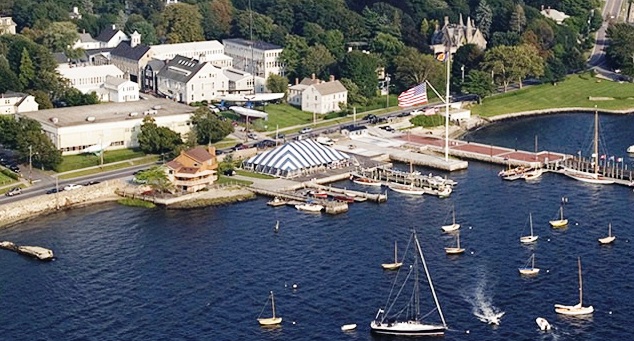 America’s Cup Hall of Fame to induct 6 new nominees.