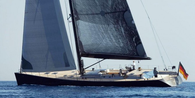 FT Wally Grand Prix Series 2011: Excitement and uncertainty at midway point.