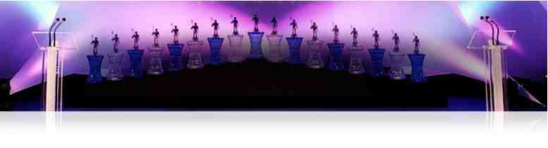 The Winners of the World Superyacht Awards 2010