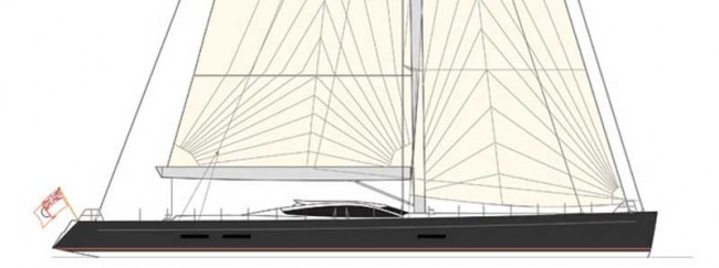 Bill Dixon receives ‘Yacht Designer in Asia of the year’ award