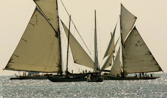 classic yachts
