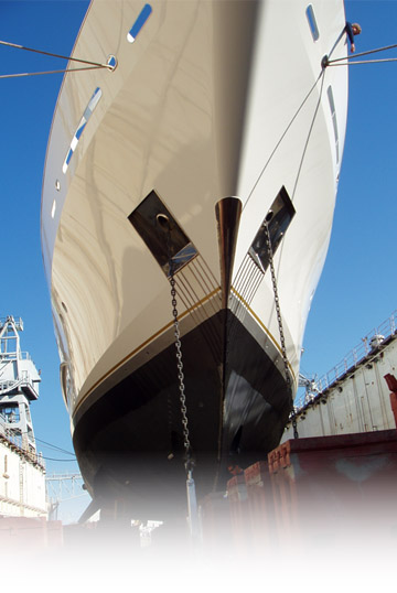 Atlantic Marine Purchased for $352m by BAE Systems