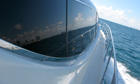 The International Superyacht Society (ISS) seeks nominations for Annual Awards of Distinction in Monaco