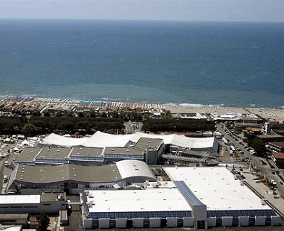 Seatec Italy 2011 – ninth International Exhibition