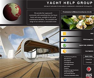 Yacht Help Group opens new provisioning department in Antibes