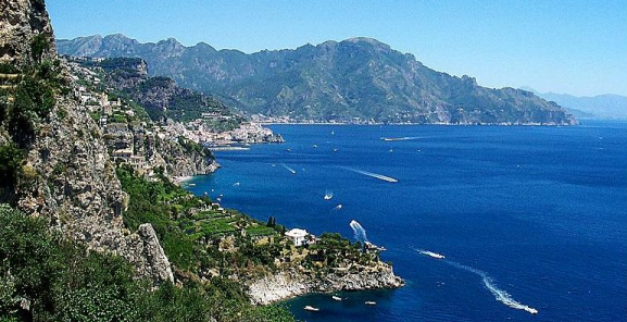 New procedure about the Harbour- Master formalities regarding arrival and departure from the Italian ports