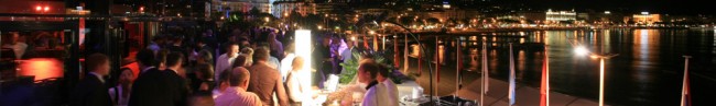 Cannes International Boat and Yacht Show 2010