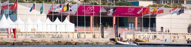 Cannes International Boat and Yacht Show 4