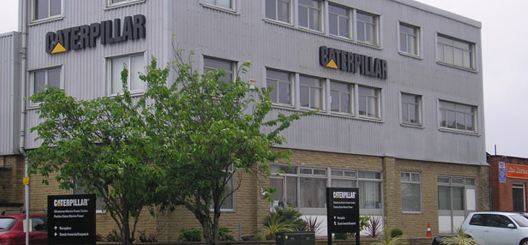 Caterpillar’s Vision 2020 Strategy Unveiled