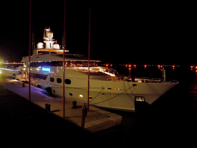 Two 50m Series megayachts from Christensen Shipyards commissioned.
