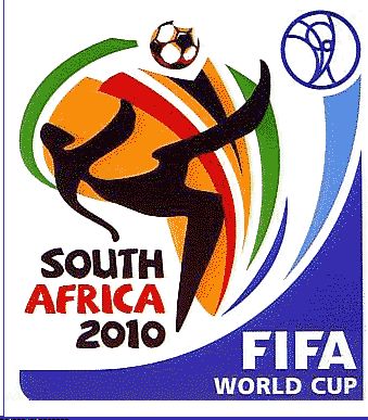 FIFA World Cup South Africa 2010 starts today.