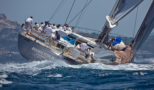 Hamilton II