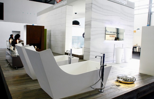 Competitions at Seatec 2011 Announced