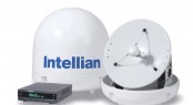 Intellian official supplier of Marlink