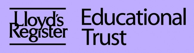 The Lloyd’s Register Educational Trust funds emissions research at National Technical University of Athens