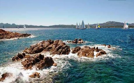 Loro Piana Superyacht Regatta 2010 starts tomorrow.