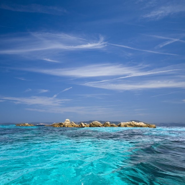 Construction Begins on Porto Arsenal a New Superyacht Marina in Northern Sardinia