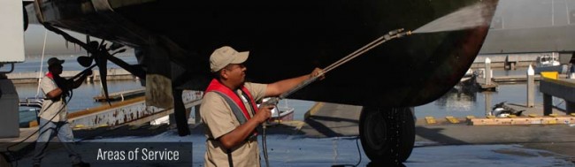 Marine Group Boat Works de Los Cabos