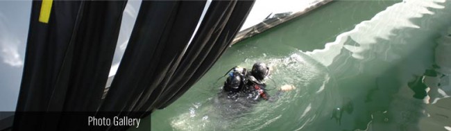 Marine Group Boat Works de Los Cabos Yacht Repair & Drystack in Baja California