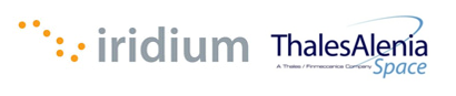 Iridium NEXT Generation 72 satellite constellation Communications – $2.9 billion