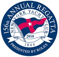 New York Yacht Club Annual 2010 Rolex Sailing Regatta a Success