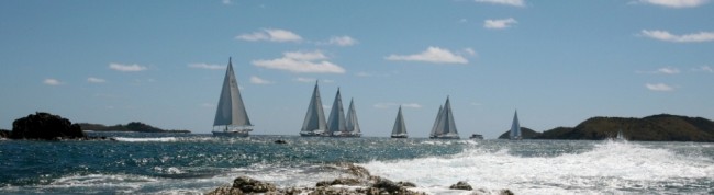 Camper & Nicholsons Port Louis Marina to host Oyster Yacht Regatta