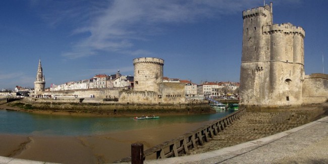 Velux 5 Ocean Yacht Race 2010 / 2011 Sprint Start dates confirmed