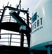Ship Equip reaches 1000th order for its SEVSAT system