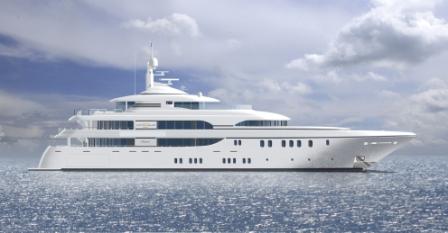 Yacht Solemates II Now Available for Luxury Yacht Charter in the Mediterranean