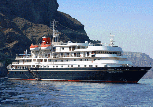 Yacht Review: The Ideal Conference Superyacht SUNRISE