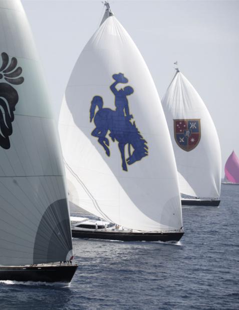 CUERVO Y SOBRINOS CONFIRM PLATINUM SPONSORSHIP OF THE SUPERYACHT CUP