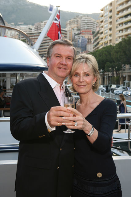 Graff Diamonds to sponsor The Rendezvous in Monaco 2010