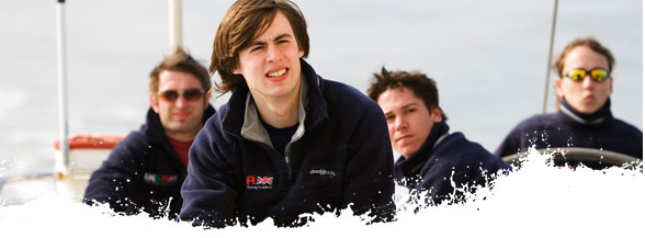 Trinity House Yachting Cadetship – designed for anyone with a passion for working on board superyachts