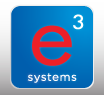 e3 Systems opens new base in STP Shipyard Mallorca and launches new Training Facility