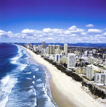 Gold Coast Superyacht Marina Stalled in Australia