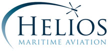 Pendennis appoints Helios Maritime Aviation for BRM courses