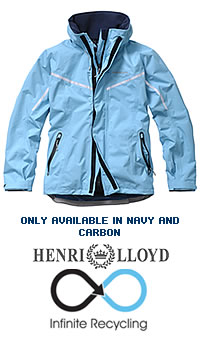 Henri-Lloyd Expands Environmental Efforts