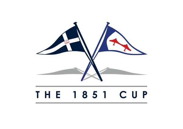 Cowes: The 1851 Cup Begins Tuesday