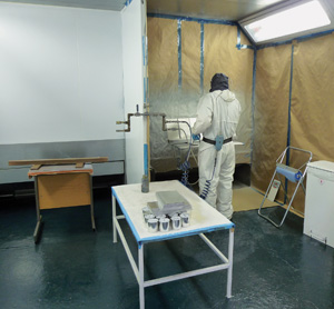 Awligrip opens new Awlmix Facility