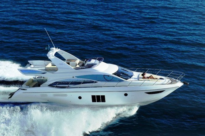 Azimut-Benetti Group opens boatyard in Brazil
