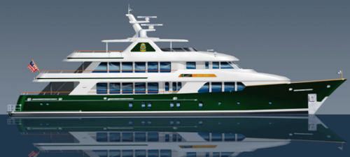 Burger Boat Company may lay off employees