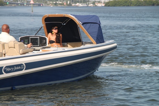 CHASE 23 - Image courtesy of Novurania