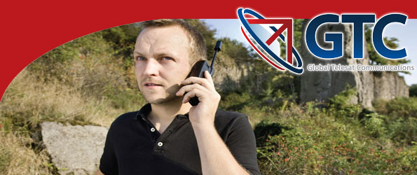 Global Telesat Communications appoints The Mansell Agency