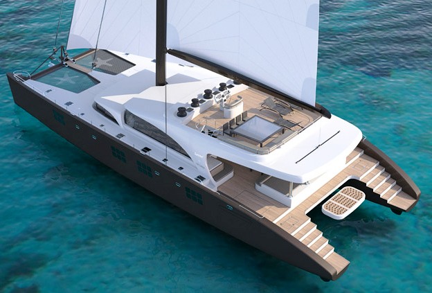 Super Yacht IPHARRA at the 2010 Monaco Yacht Show