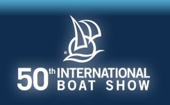 The 50th 2010 International Boat Show in Genoa, Italy